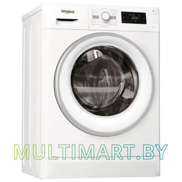 Стиральная машина Whirlpool FWSG71083WSV